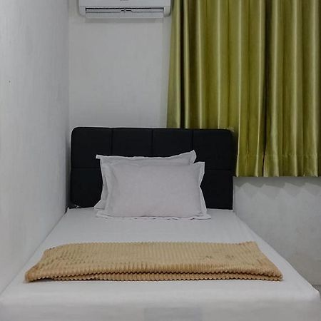 Citra Green House Syariah Near Universitas Tulungagung Ngoại thất bức ảnh