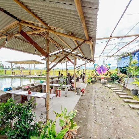 Citra Green House Syariah Near Universitas Tulungagung Ngoại thất bức ảnh