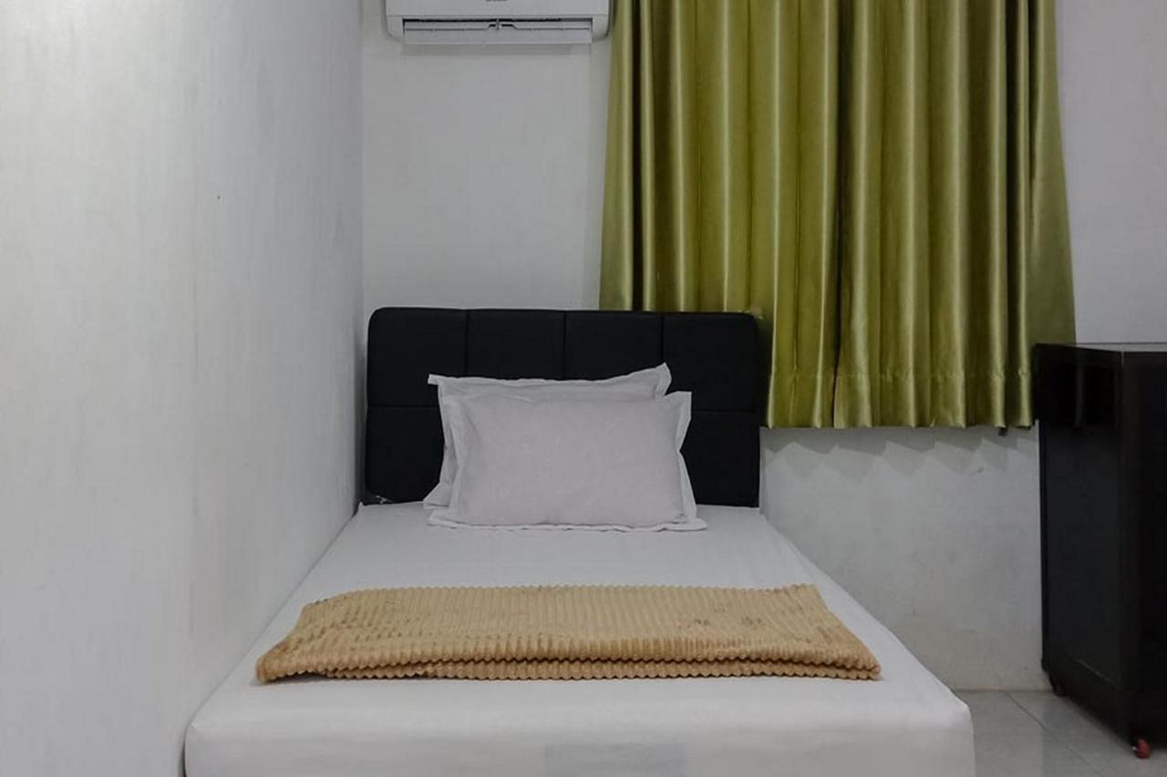 Citra Green House Syariah Near Universitas Tulungagung Ngoại thất bức ảnh