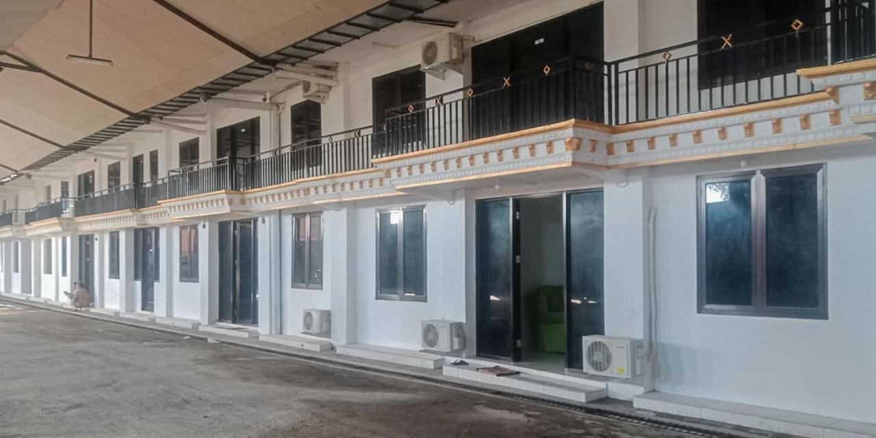 Citra Green House Syariah Near Universitas Tulungagung Ngoại thất bức ảnh