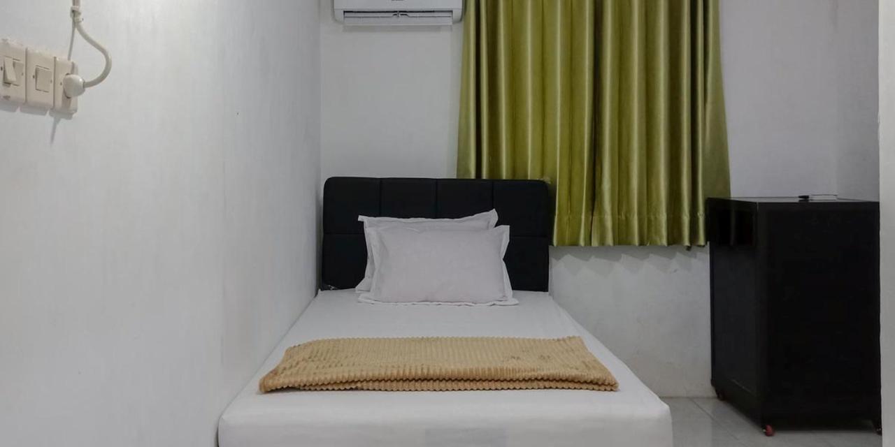 Citra Green House Syariah Near Universitas Tulungagung Ngoại thất bức ảnh