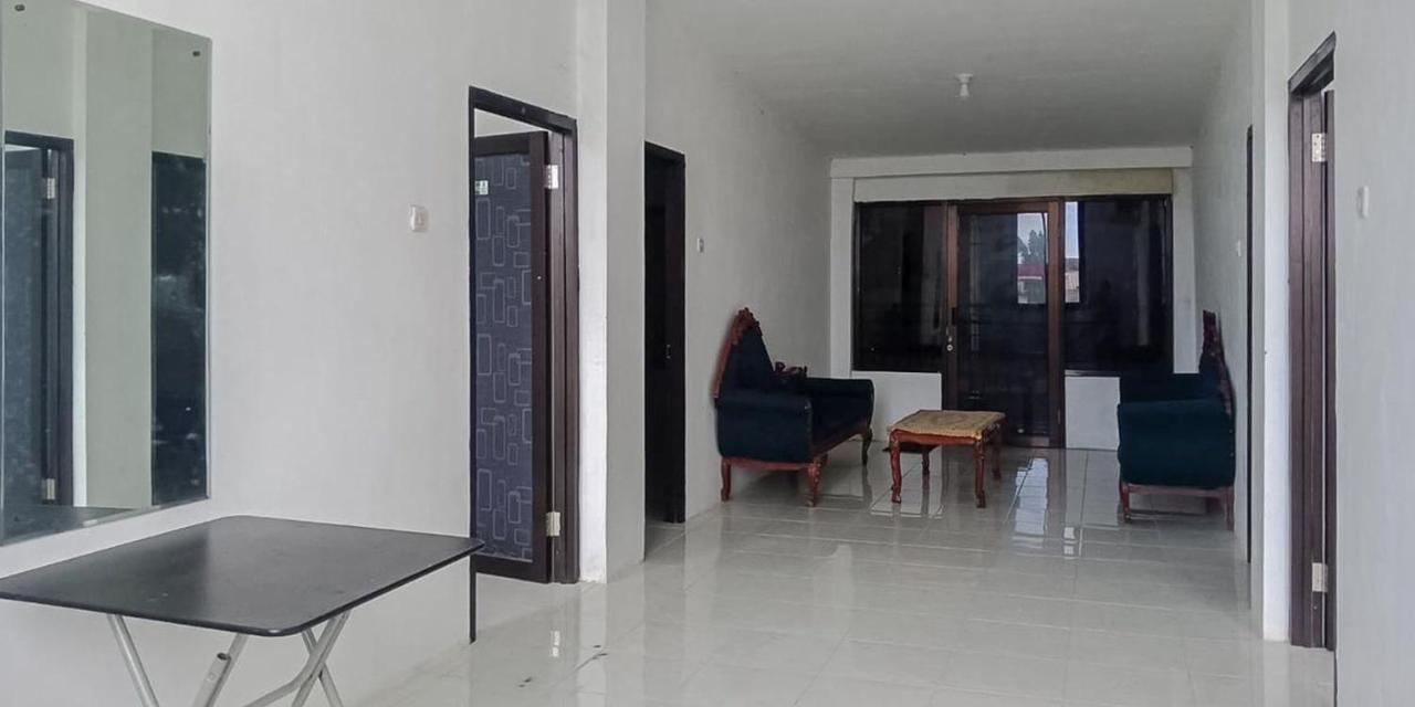 Citra Green House Syariah Near Universitas Tulungagung Ngoại thất bức ảnh