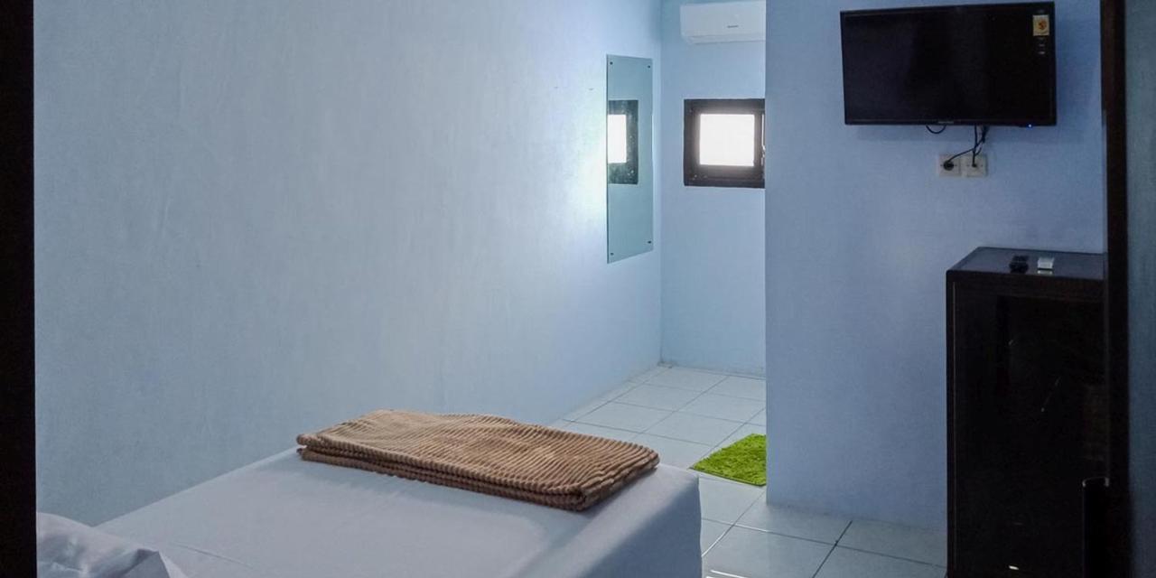 Citra Green House Syariah Near Universitas Tulungagung Ngoại thất bức ảnh