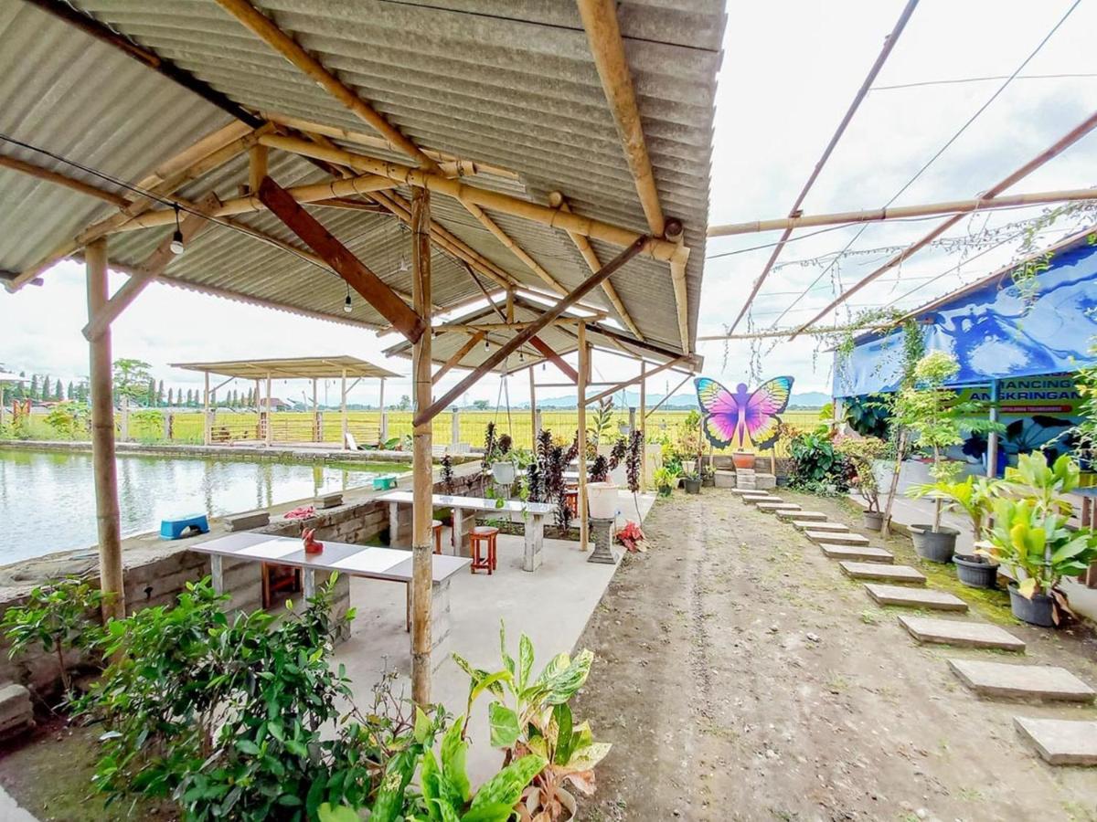 Citra Green House Syariah Near Universitas Tulungagung Ngoại thất bức ảnh