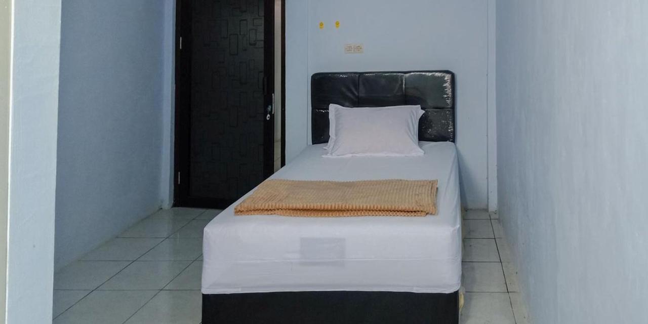 Citra Green House Syariah Near Universitas Tulungagung Ngoại thất bức ảnh