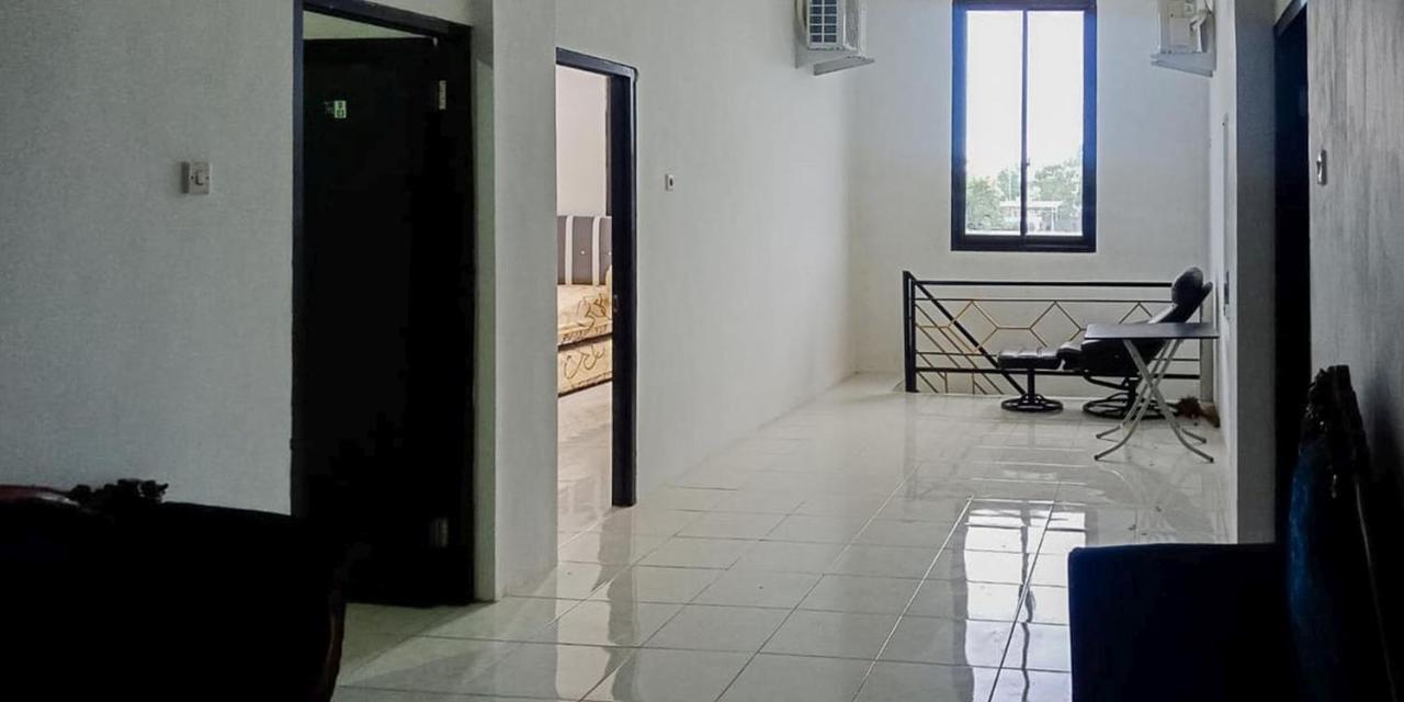 Citra Green House Syariah Near Universitas Tulungagung Ngoại thất bức ảnh