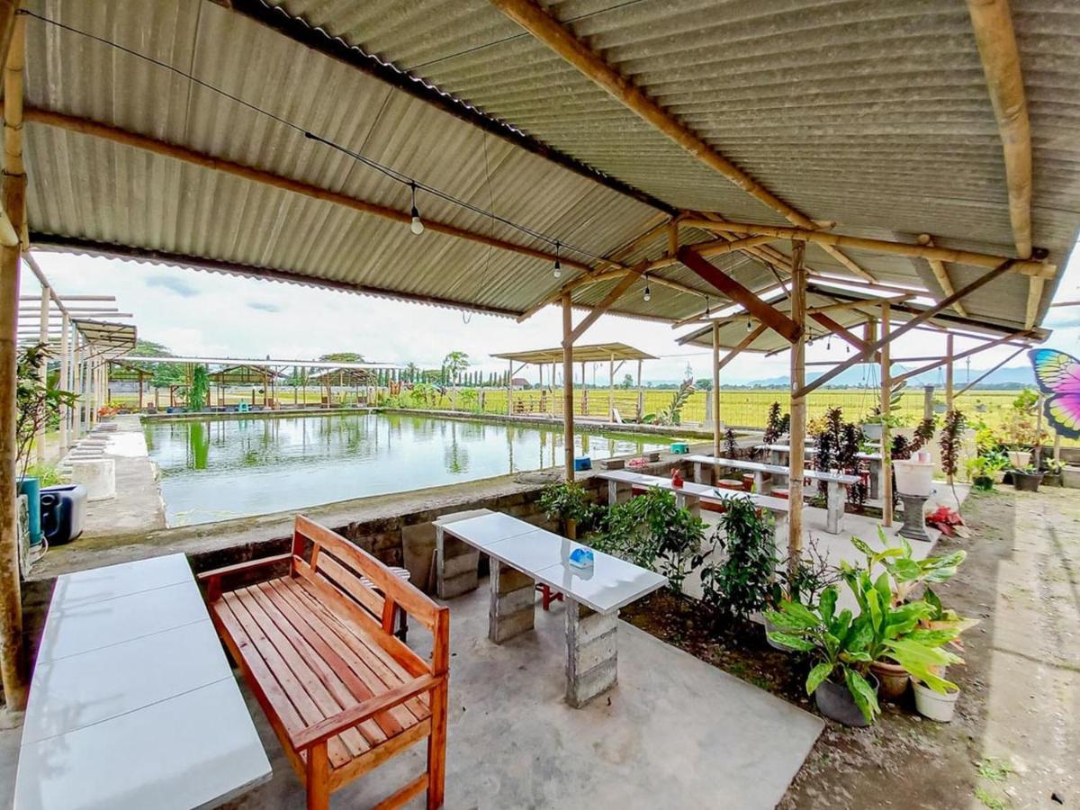 Citra Green House Syariah Near Universitas Tulungagung Ngoại thất bức ảnh